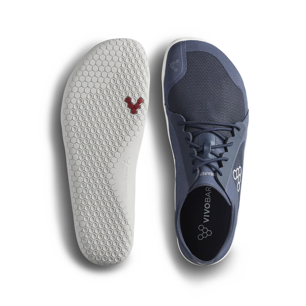 Vivobarefoot Primus Lite IV Womens Midnight