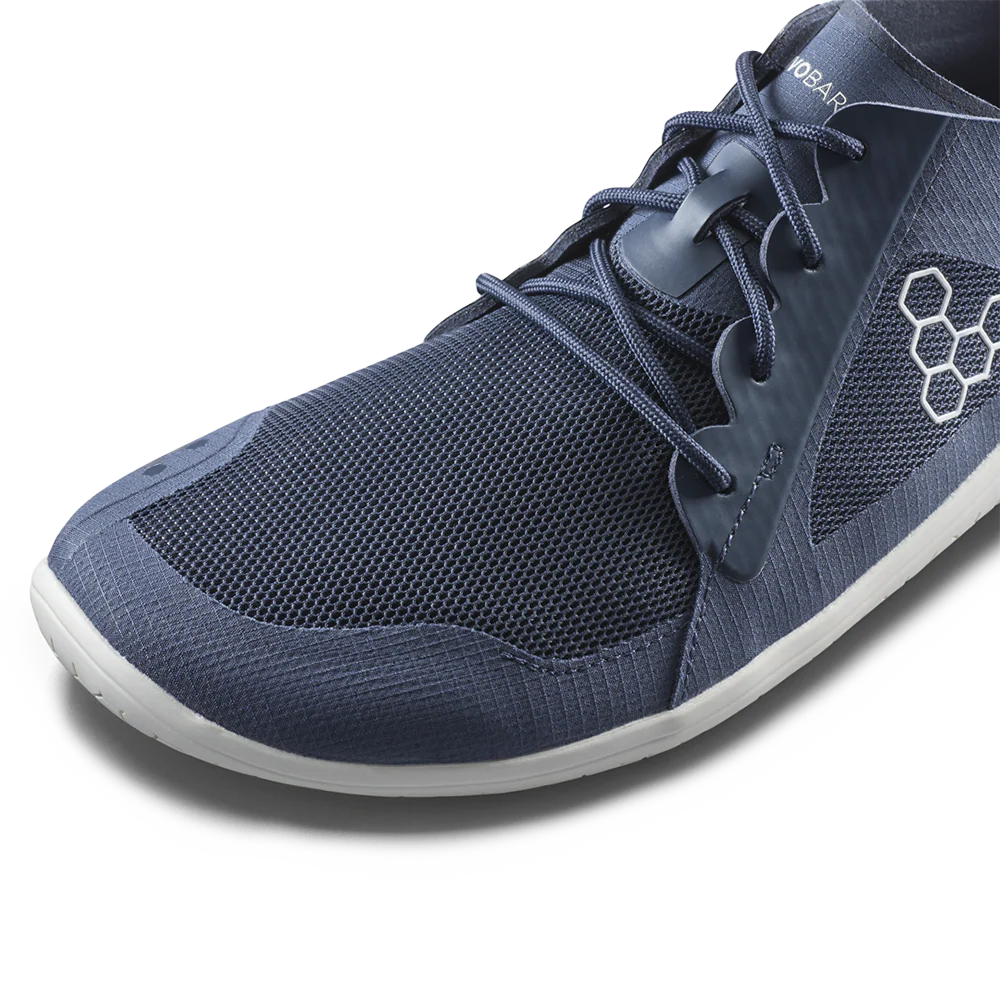 Vivobarefoot Primus Lite IV Womens Midnight