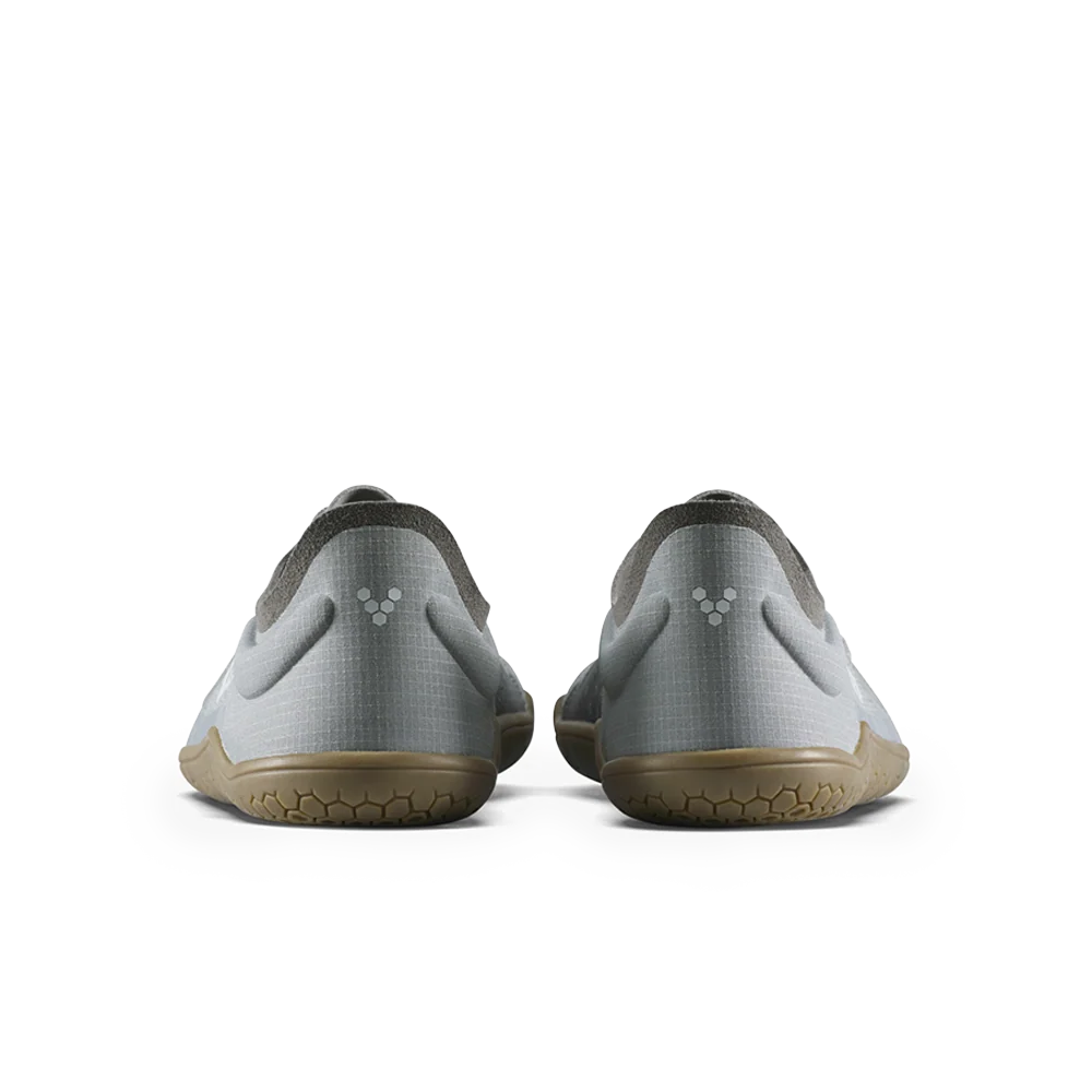 Vivobarefoot Primus Lite IV Womens Storm Cloud