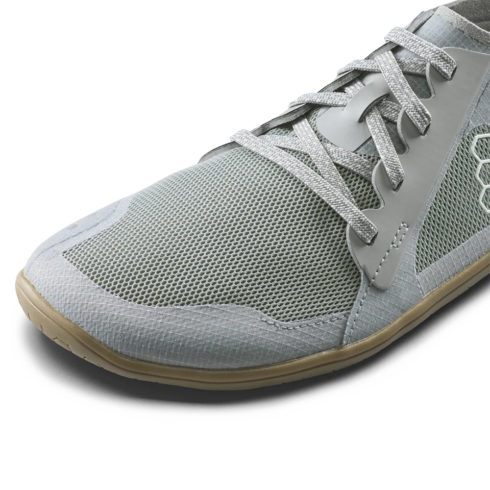 Vivobarefoot Primus Lite IV Womens Storm Cloud