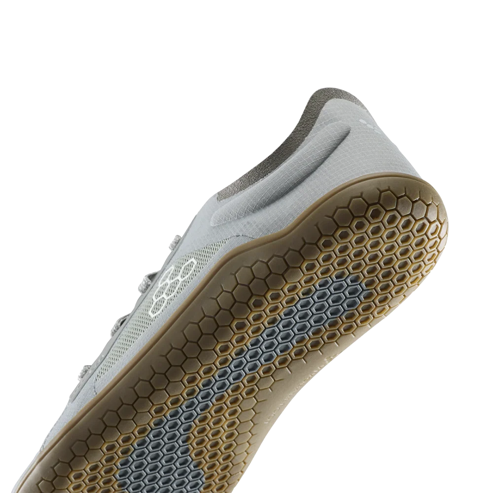 Vivobarefoot Primus Lite IV Womens Storm Cloud