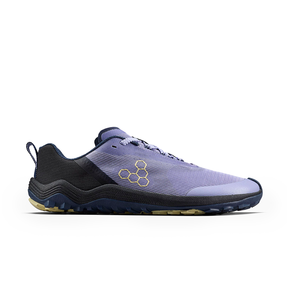 Vivobarefoot Primus Trail Flow Womens Sweet Lavender