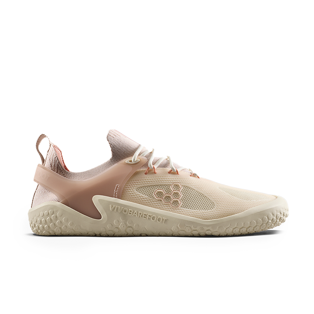 Vivobarefoot Motus Strength Womens Dusty Rose