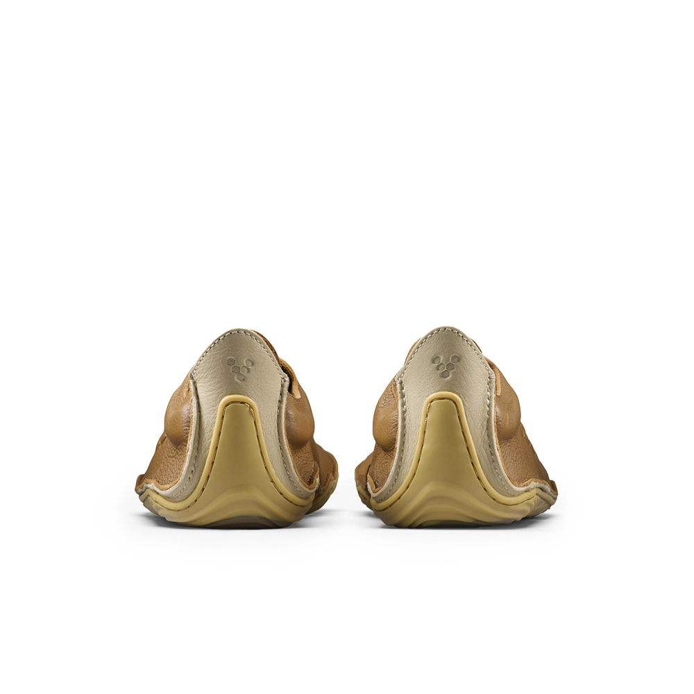 Vivobarefoot Sensus II Mens Tan