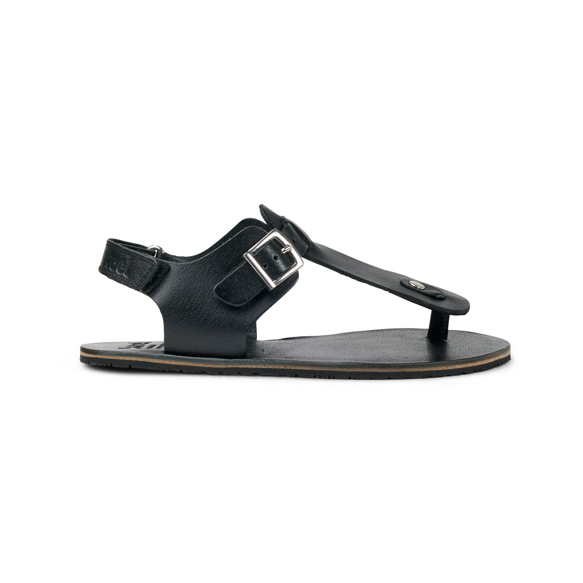 KOEL Barefoot ARIATA Napa Black