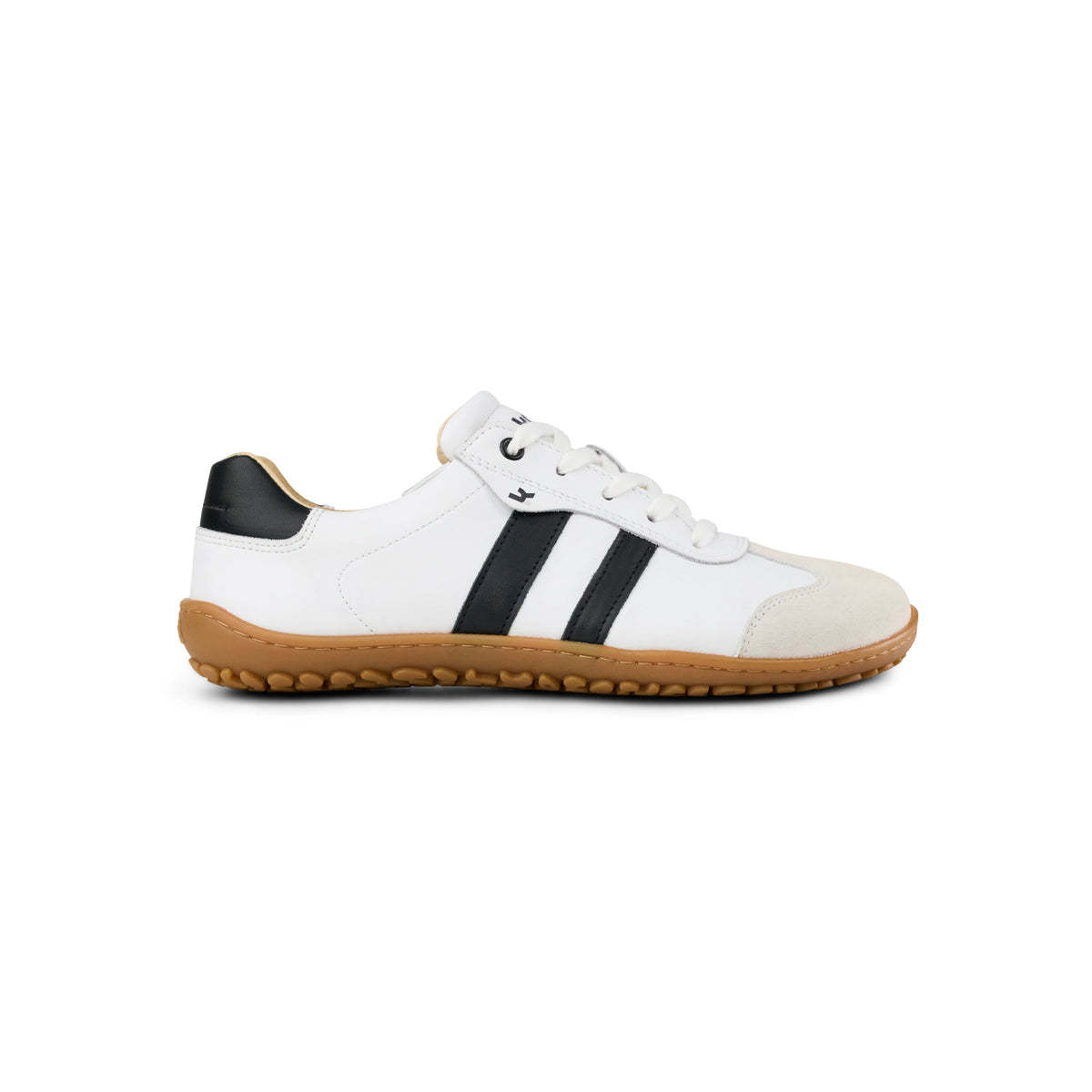 KOEL Barefoot ILA Napa Off White/Black