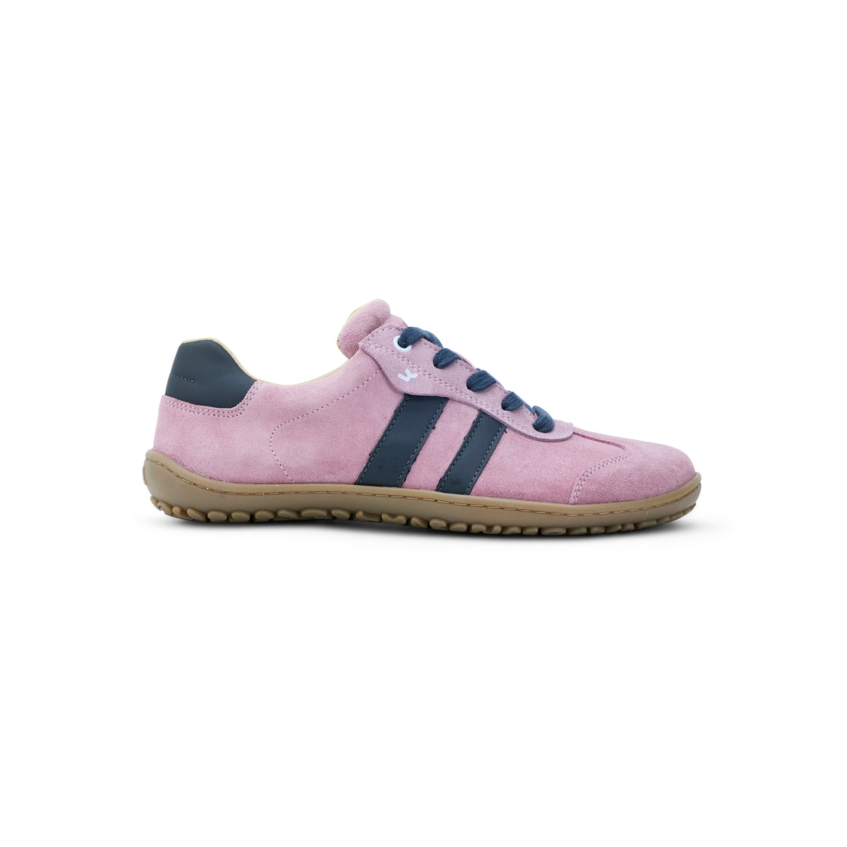KOEL Barefoot ILA Suede Pink (Last Pairs)