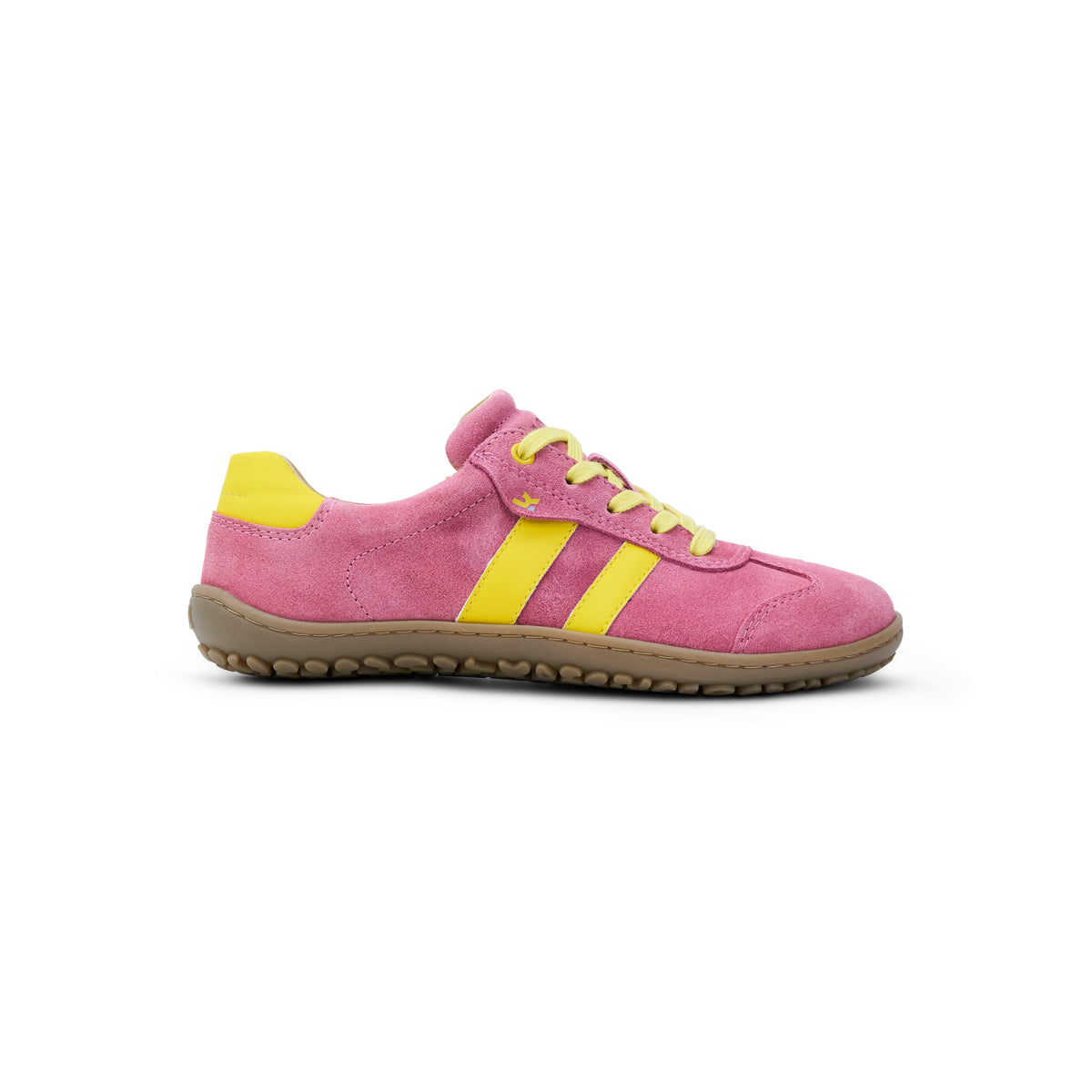 KOEL Barefoot ILA Suede II Blossom