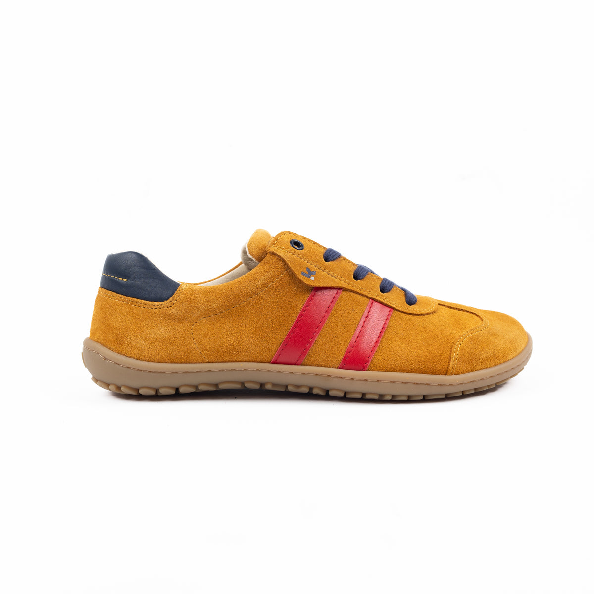 KOEL Barefoot ILA Suede II Orca
