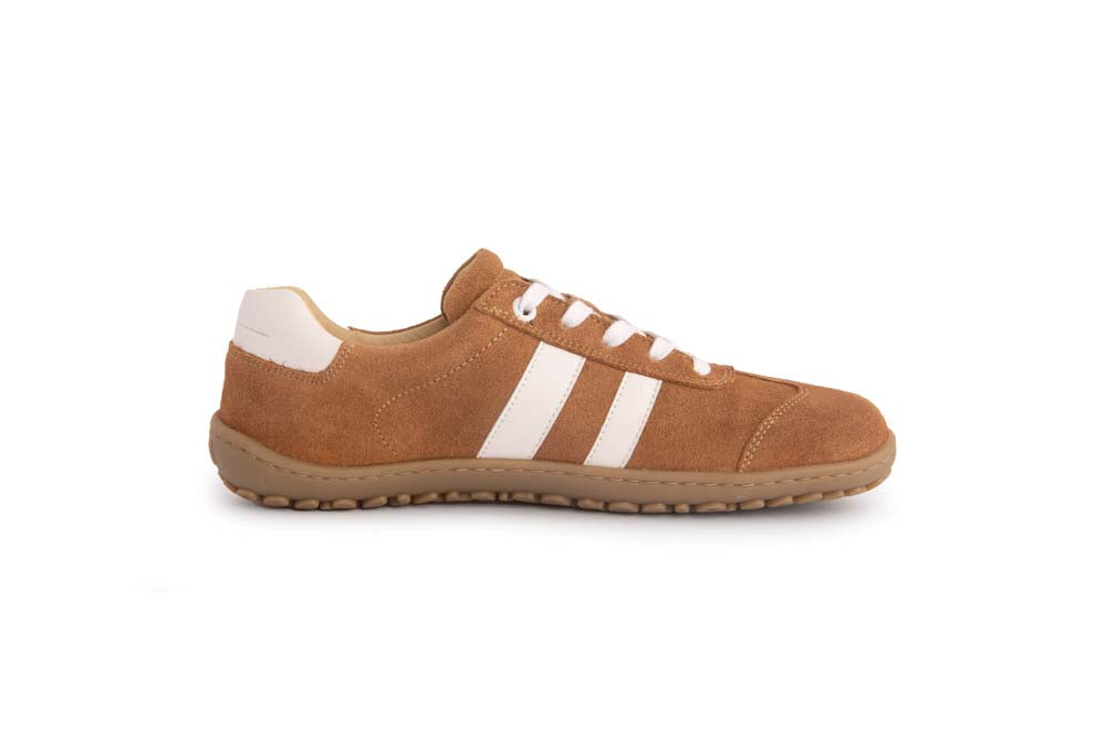 KOEL Barefoot ILA Suede II Beige