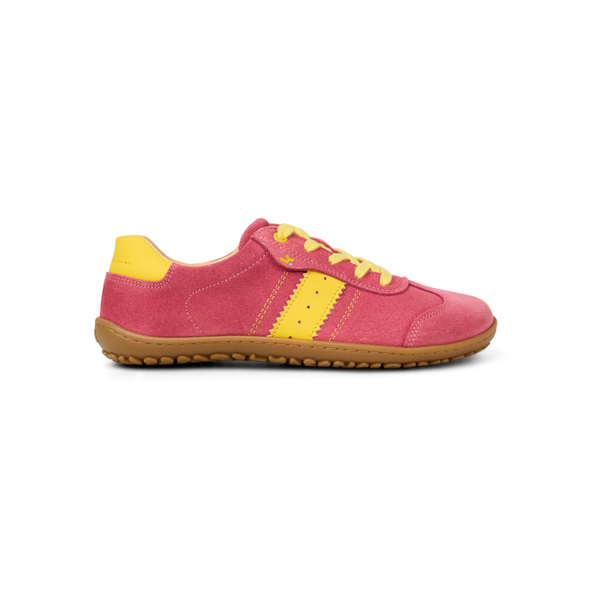 KOEL Barefoot ILA Suede 3.0 Blossom (New Design)