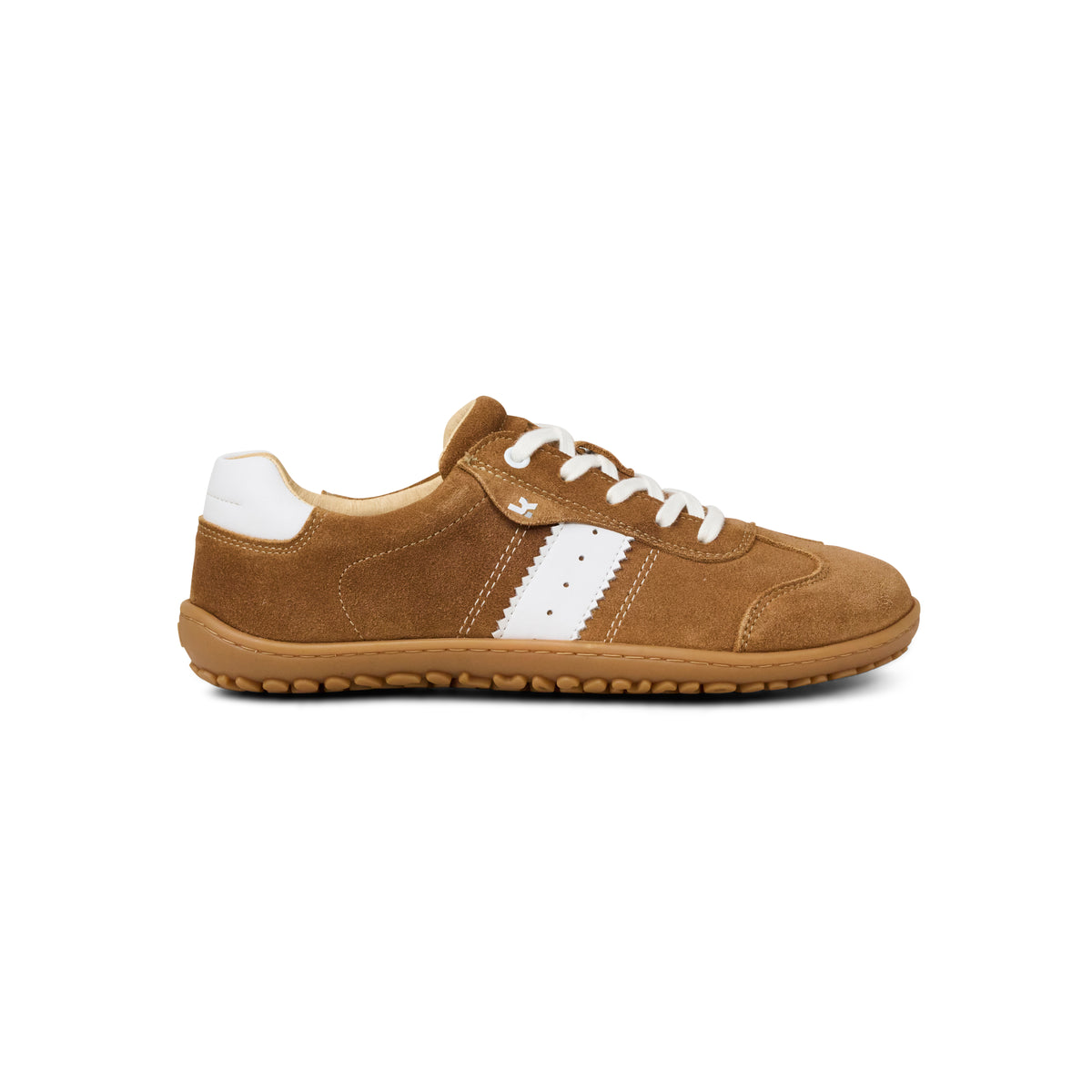 KOEL Barefoot ILA Suede Beige (NEW DESIGN)