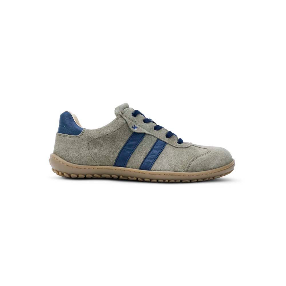 KOEL Barefoot ILO Suede