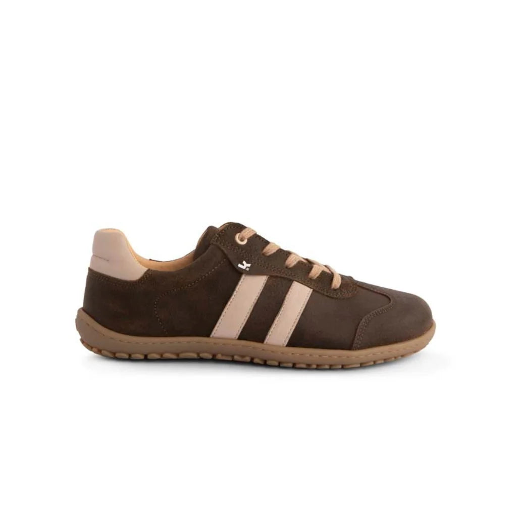 KOEL Barefoot ILO Suede Taupe