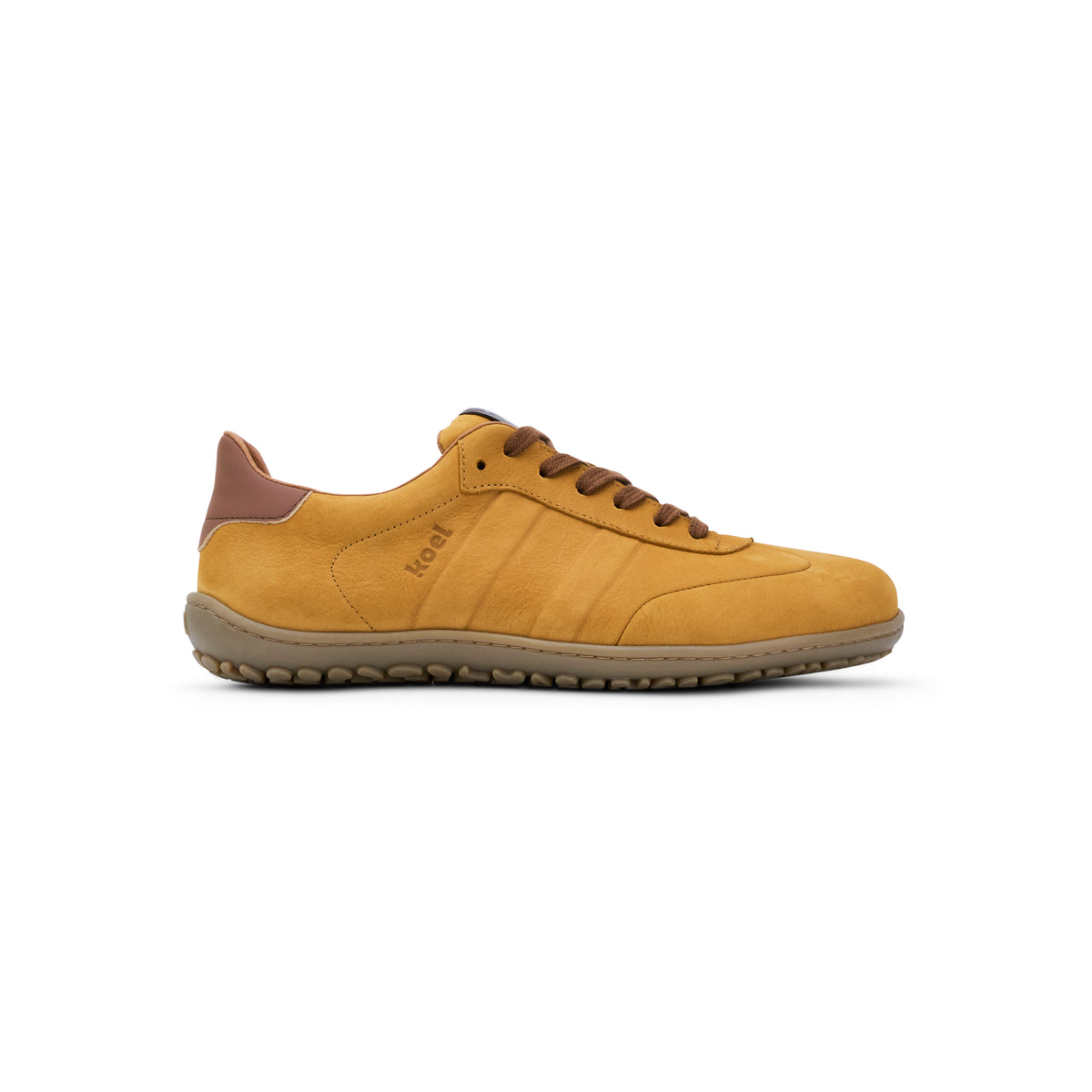 KOEL Barefoot IDO Cognac