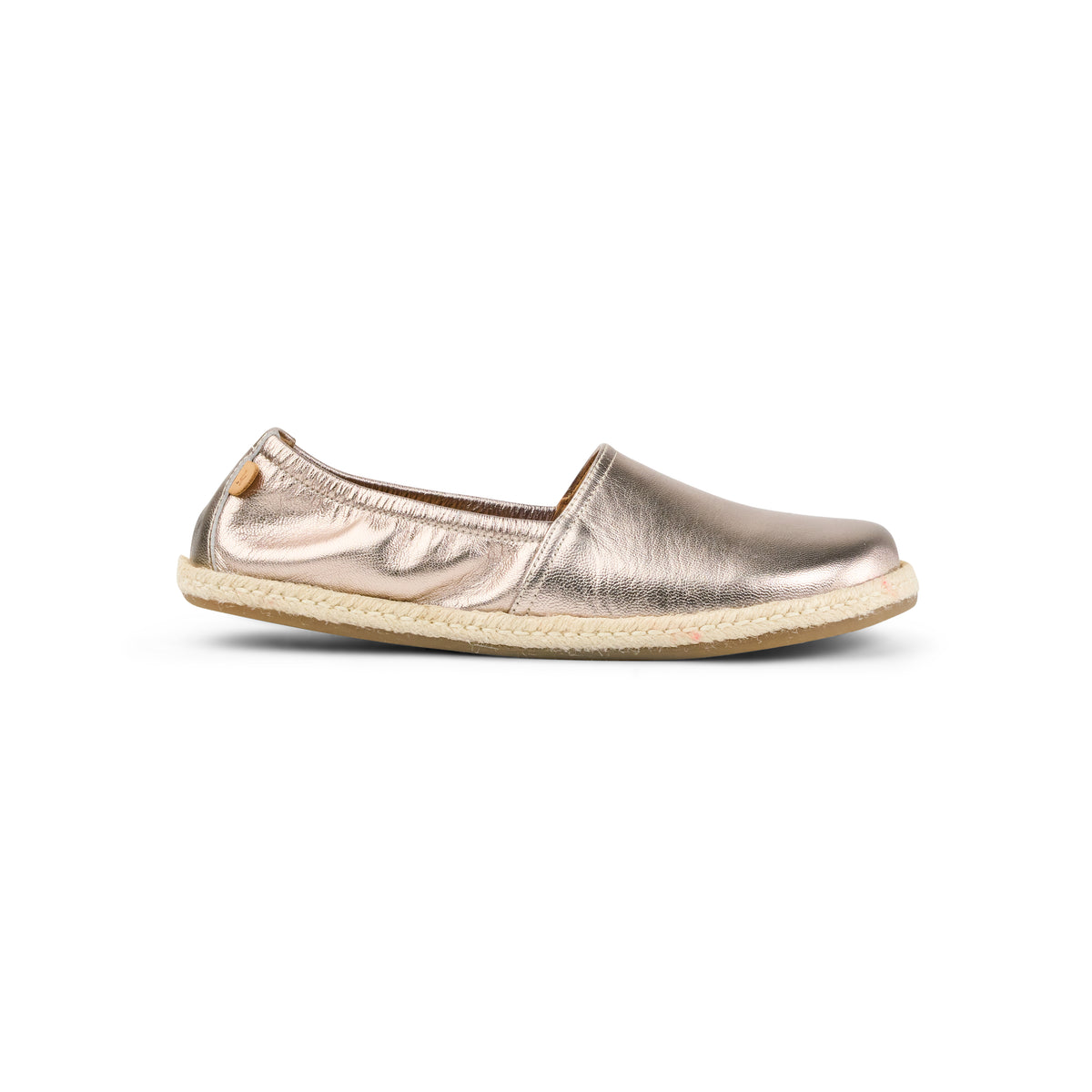 KOEL Barefoot CANDY Napa Champagne