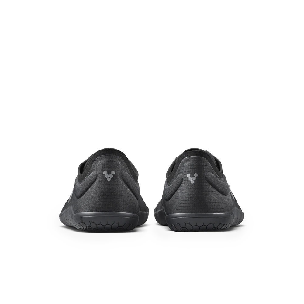 Vivobarefoot Primus Lite IV Mens Obsidian