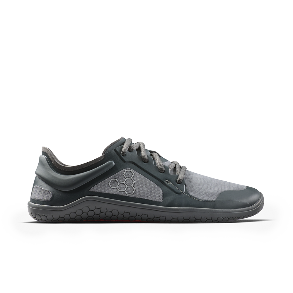 Vivobarefoot Primus Lite IV All Weather Womens Dark Shadow