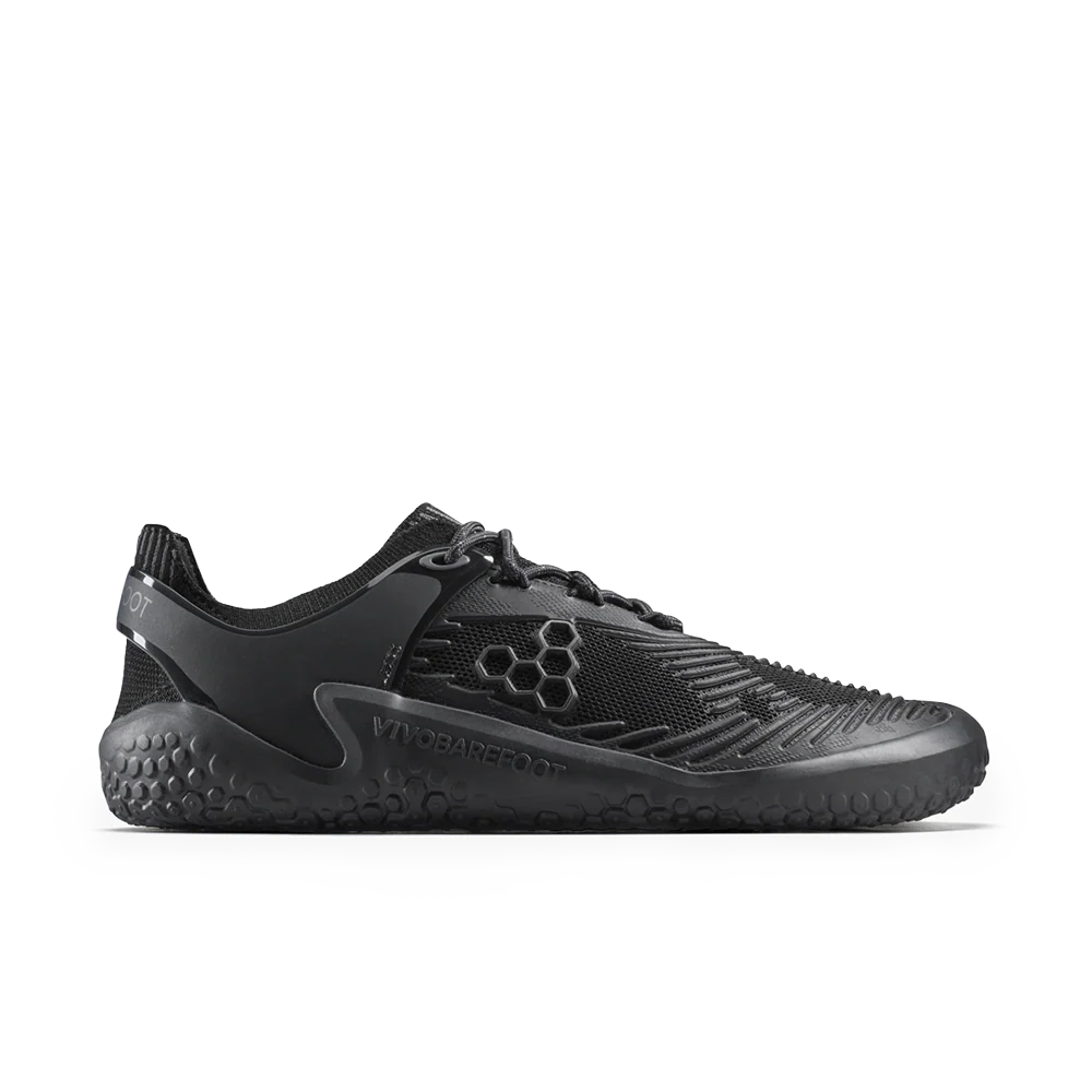 Vivobarefoot Motus Strength II Mens Eclipse