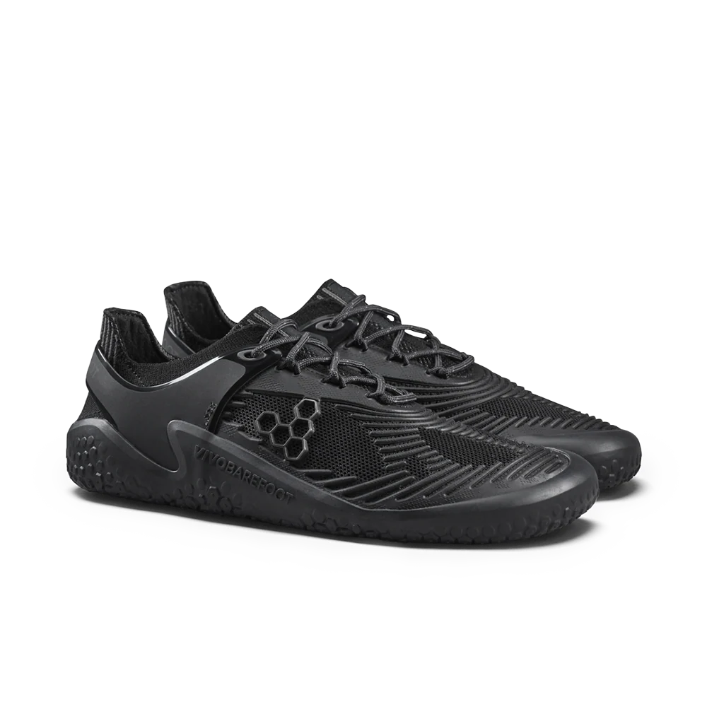 Vivobarefoot Motus Strength II Mens Eclipse