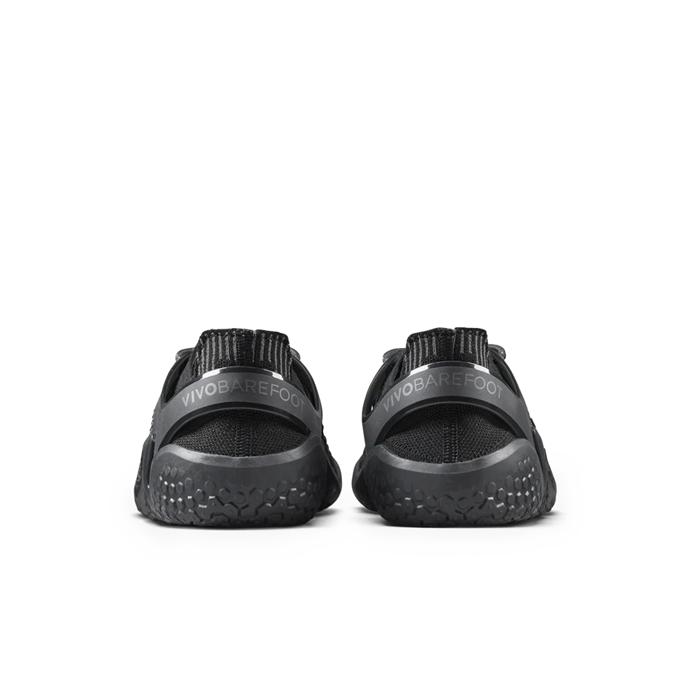 Vivobarefoot Motus Strength II Mens Eclipse