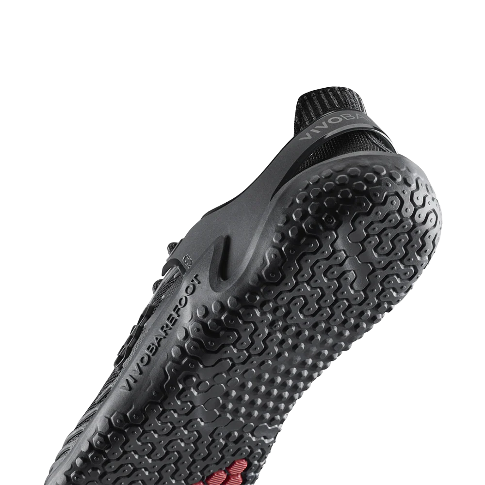 Vivobarefoot Motus Strength II Mens Eclipse