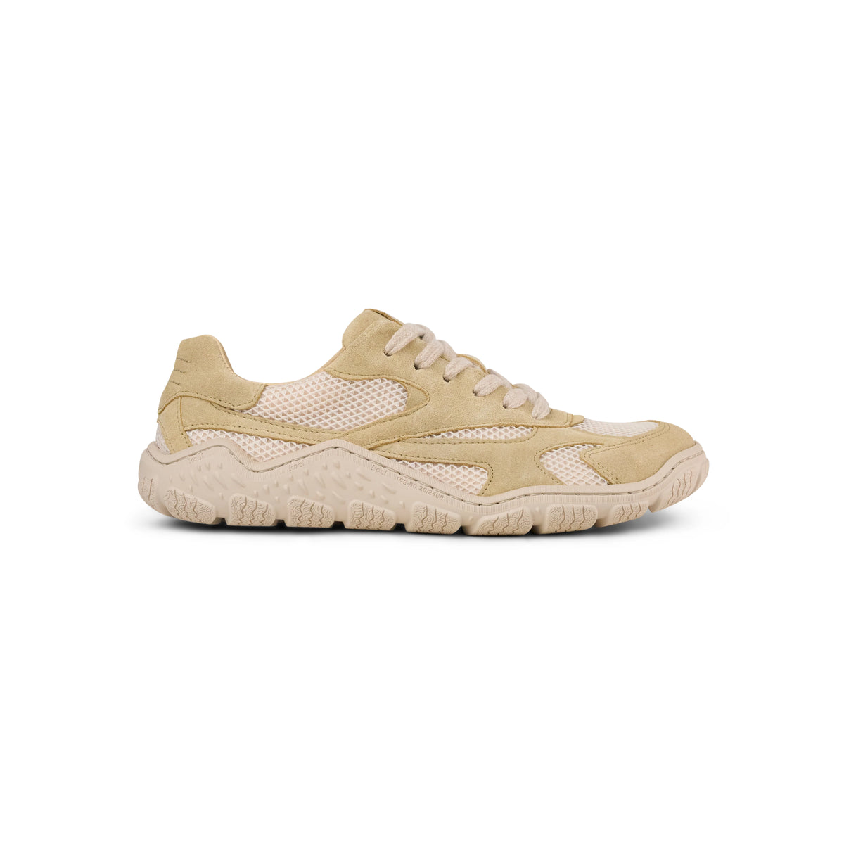 KOEL RITA Suede Beige