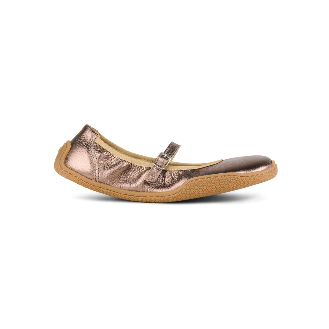 Flats & Moccasins