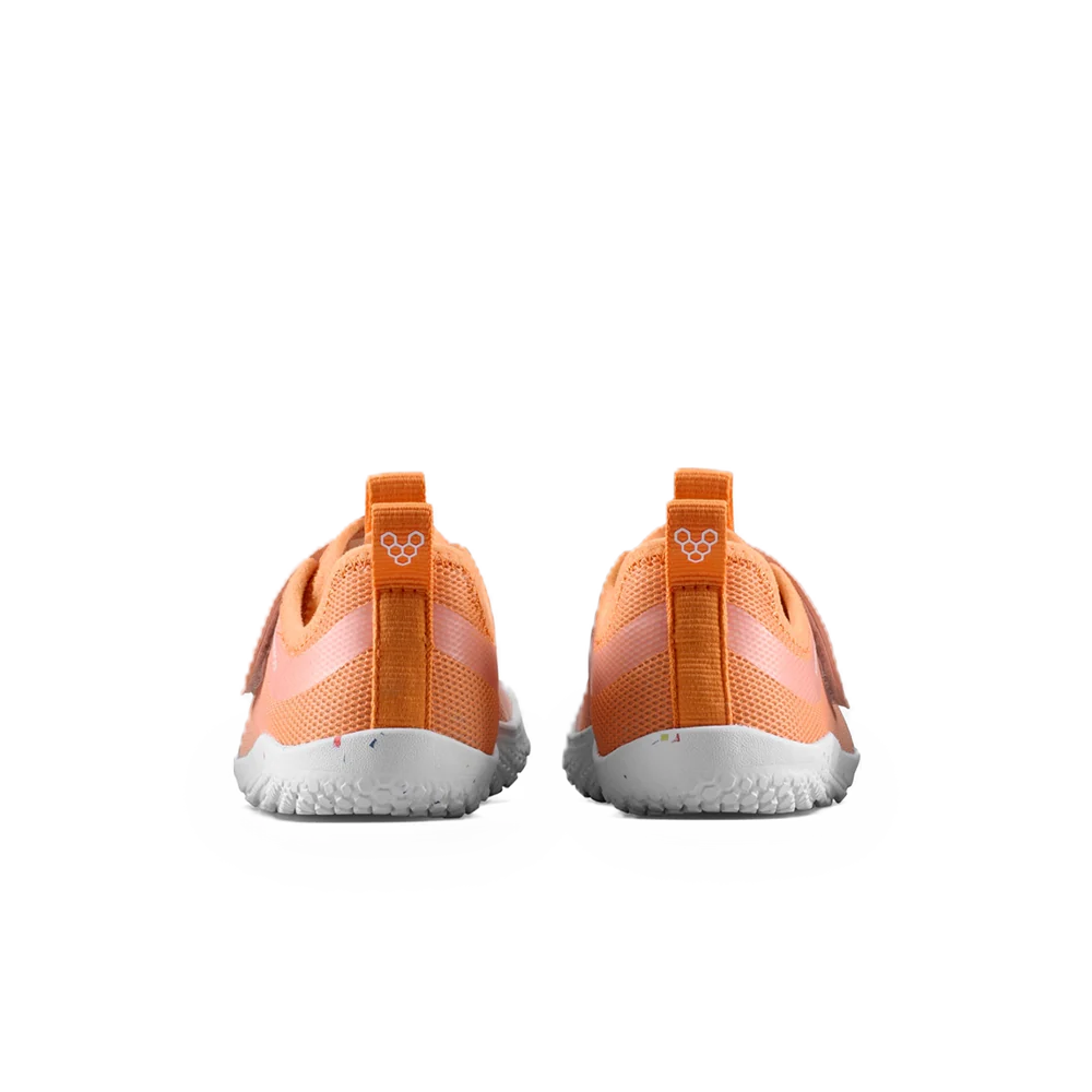 Vivobarefoot Primus Sport IV Kids Apricot