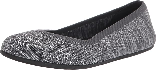 Barefoot Shoes - Xero - PHOENIX - KNIT DRESS FLAT CASUAL WOMEN 6  - OzBarefoot