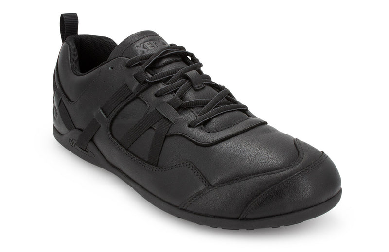Barefoot Shoes - Xero - Prio All-Day SR Men 1 OzBarefoot Australia