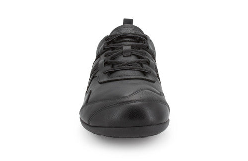 Barefoot Shoes - Xero - Prio All-Day SR - MEN - Black 7  - OzBarefoot