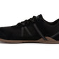 Barefoot Shoes - Xero - Prio Suede Men 5 OzBarefoot Australia