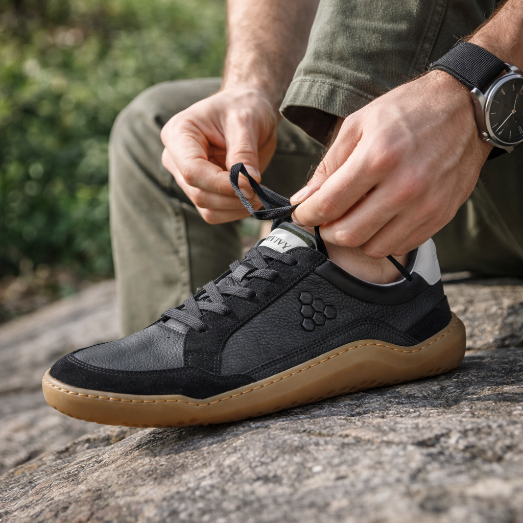 Vivobarefoot Size Guide – OzBarefoot Vivobarefoot Size Guide – OzBarefoot