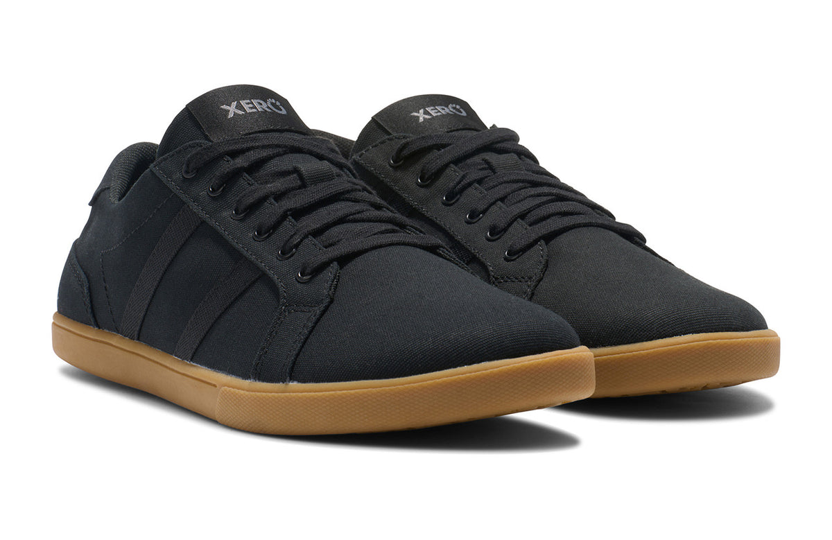 Dillon Canvas - Men's Casual Sneaker-0