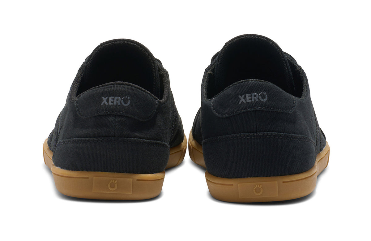 Dillon Canvas - Men's Casual Sneaker-8