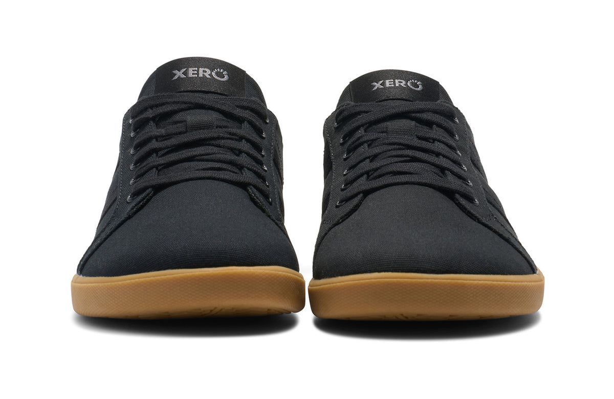 Dillon Canvas - Men's Casual Sneaker-6