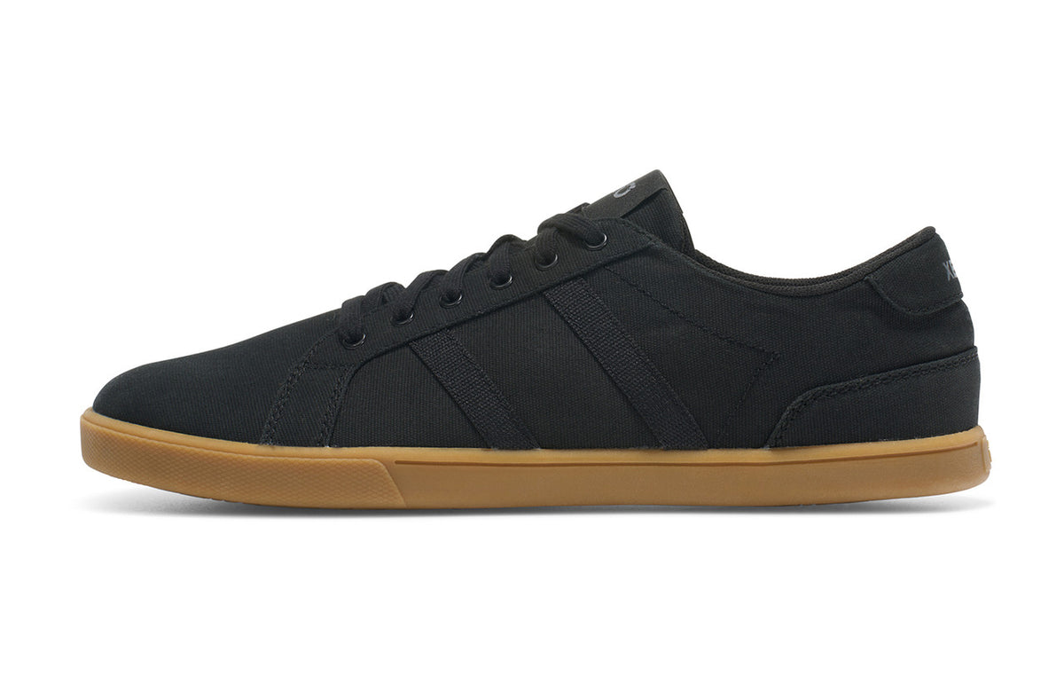 Dillon Canvas - Men's Casual Sneaker-2