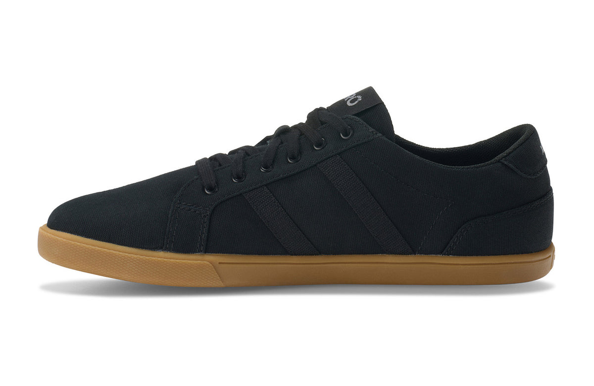 Dillon Canvas - Men's Casual Sneaker-3