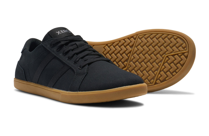 Dillon Canvas - Men's Casual Sneaker-1