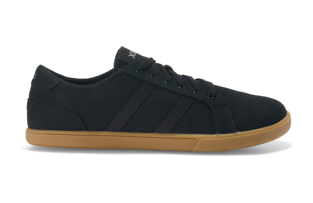 Dillon Canvas - Men's Casual Sneaker-5