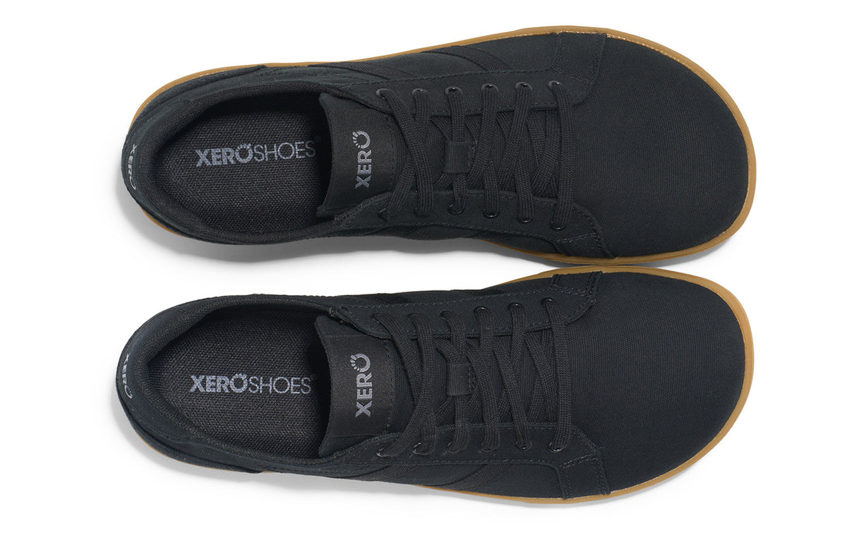 Dillon Canvas - Men's Casual Sneaker-4