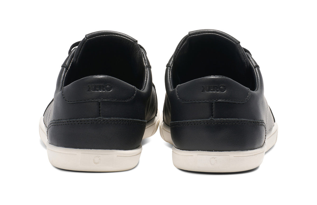 Dillon Leather Sneakers - Men-15