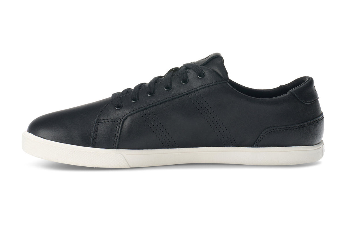 Dillon Leather Sneakers - Men-11