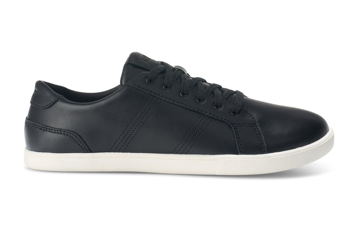 Dillon Leather Sneakers - Men-12