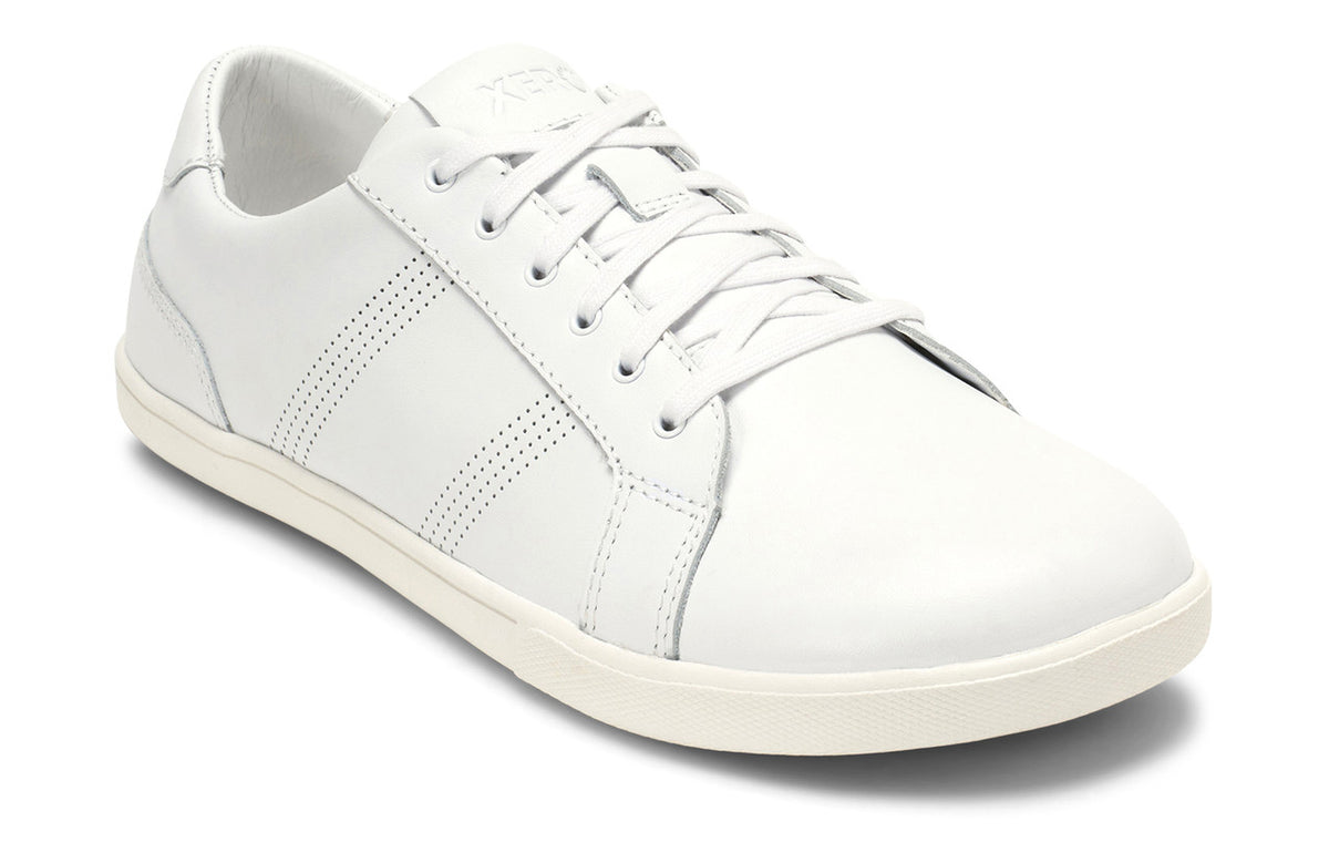 Dillon Leather Sneakers - Men-2