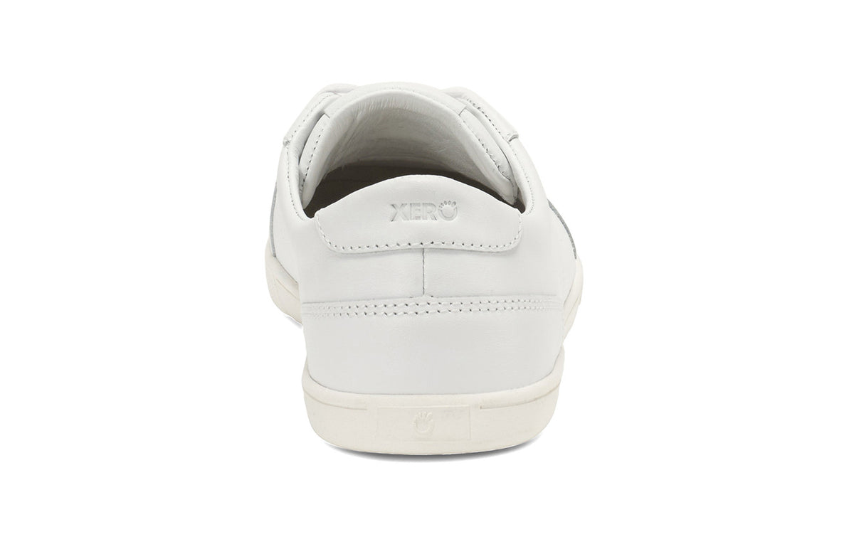 Dillon Leather Sneakers - Men-3