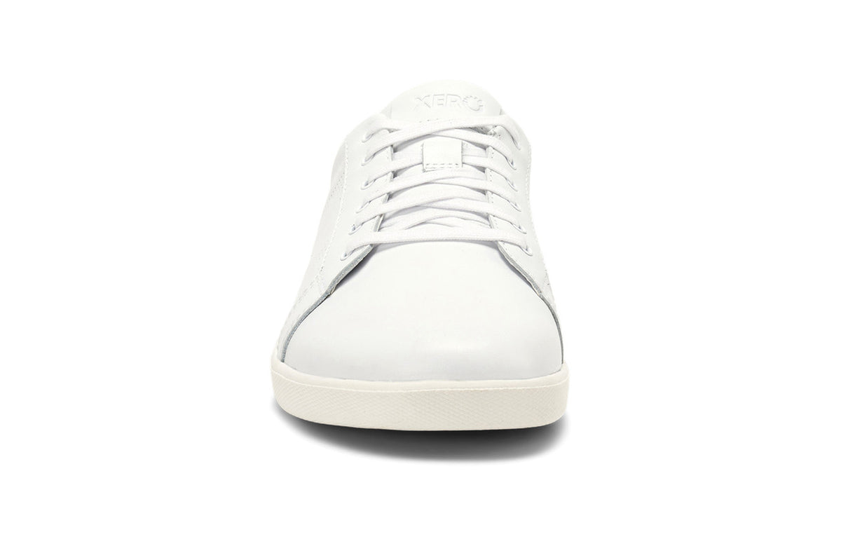 Dillon Leather Sneakers - Men-5