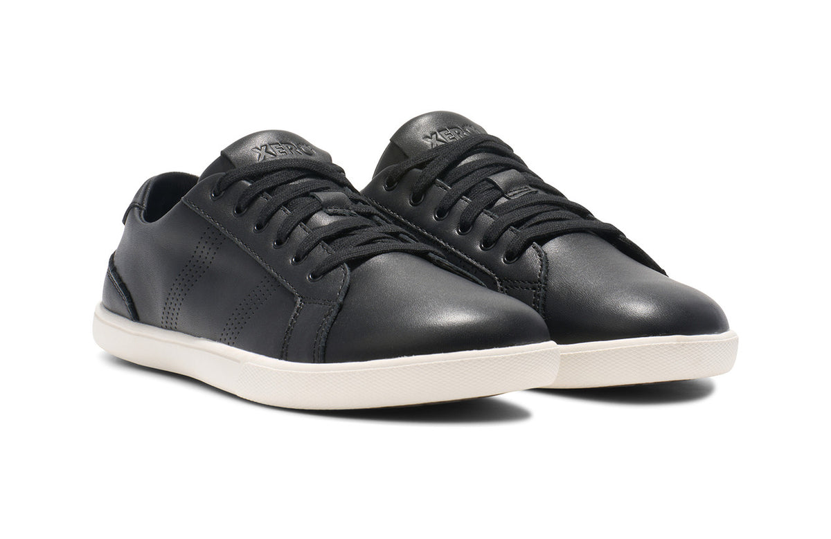 Dillon Leather Sneakers - Men-14