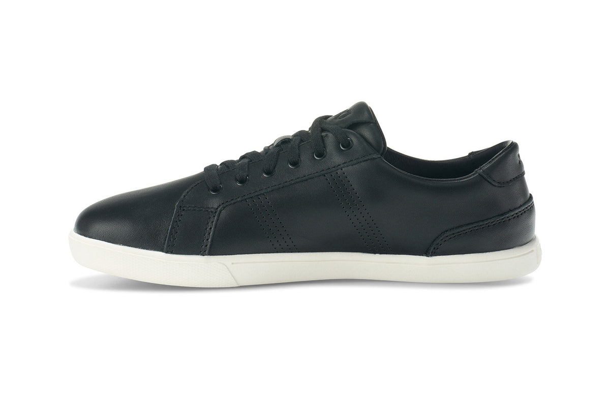 Dillon Leather Sneakers - Men-13
